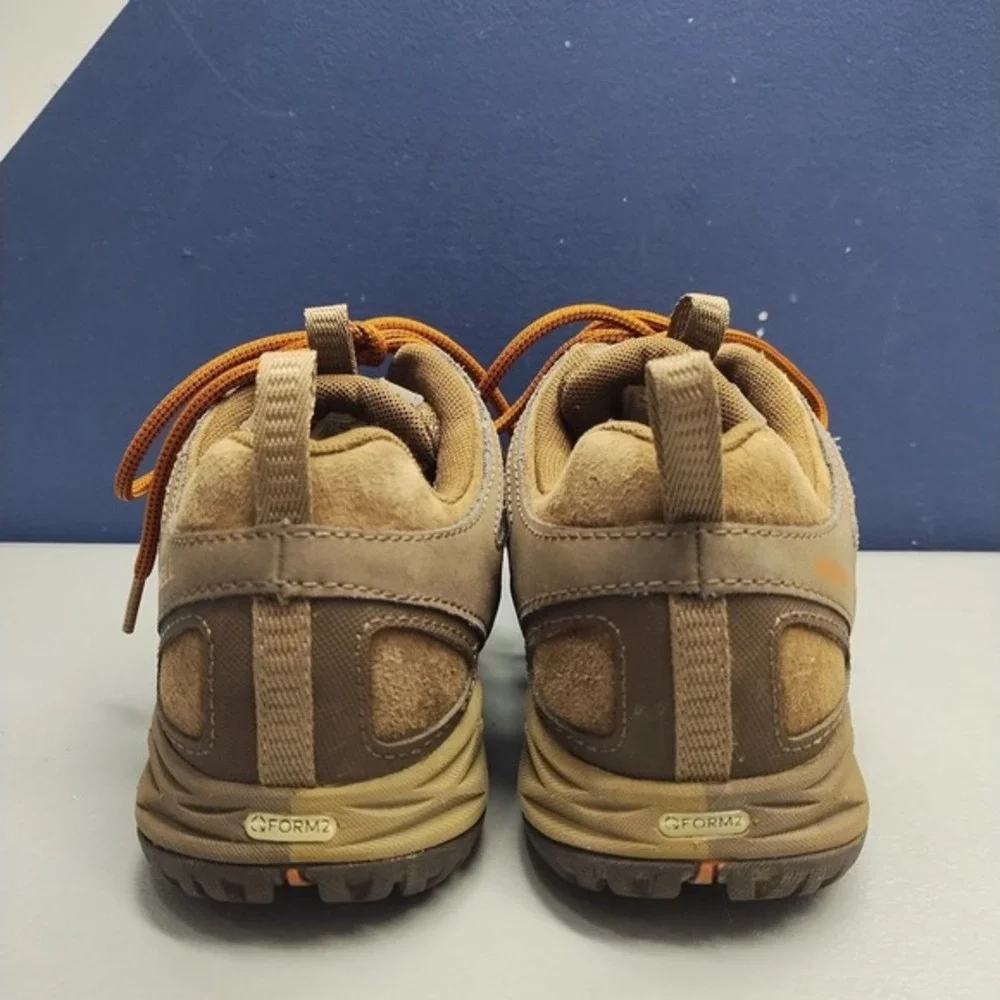 Merrell‎ Siren Sport Q2 Hiking Shoes Womens US Size 7 Multi Mesh Lace Up J37458